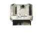 Control Unit 045906013F 0281012879 Volkswagen Bosch 16756