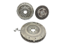 Clutch Kit Valeo 123107186R 302182429R 0.9 TCE Renault Dacia