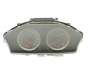 Speedometer/Instrument Cluster Volvo V50 30728645 69594-880T 30710071 26474