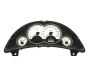 Speedometer/Instrument Cluster Opel Corsa C 09166823FW 110080005006 50319