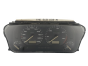 Speedometer/Instrument Cluster VW Golf MK3 1H6919033M 89652471 56325