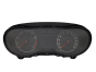 Speedometer/Instrument Cluster New Original Opel Corsa E 39007356 24883