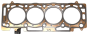 Head Gasket Original Citroen Peugeot C4 C5 508 2.0-2.2 HDi 9807092480