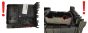Module 1K0937124K 0-1394932 VW Audi Skoda Seat 1540
