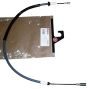 Handbrake Cable 555105 364024124R Renault SEIM