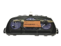 Speedometer/Instrument Cluster Daihatsu Move 83010-97L31 257330-3210 Denso