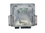 Control Unit 0281011341 9653873280 9640938680 PSA Bosch 63931