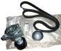 Drive Belt Tensioner Original Espace Trafic II Master 2.2-2.5 dCI 7701477608