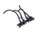 Injection Rail LPG Listwa Landi Renzo 238632000 Eco-Evo