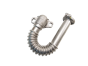 Egr Pipe 8200841925 1.5 dci Renault Kangoo 2 0km