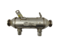 EGR Cooler 9640843480 1628XQ Valeo 2,2 HDI Citroen Peugeot
