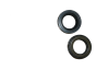 Gasket, Seal Original Jumper Boxer Ducato II 210953