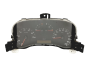 Speedometer/Instrument Cluster Fiat Punto 46833457 503000344900 42311