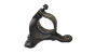 Drive Shaft Bracket 397744935R 1.5 DCI Renault Mercedes-Benz