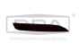 Bumper Reflector Rear Right VW Golf 5K0945106J 89450626502 DPA