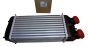 Intercooler Original 0384N1 0384.N1 Citroen Peugeot