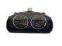 Speedometer/Instrument Cluster Mazda 6 JGGJ6WB 1456