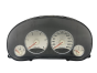 Speedometer/Instrument Cluster Jeep Cherokee P56010466AH 55491