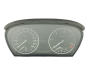 Speedometer/Instrument Cluster BMW 3 E90 E91 9187344-01 26278