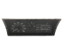 Speedometer/Instrument Cluster Fiat Panda 6060200060 06060200010 29364
