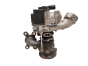 Turbocharger 1,2 TSI VW Audi Seat Skoda 04E145713Q