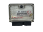 Control Unit 038906012HR 0281011321 VW Bosch 52472