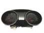 Speedometer/Instrument Cluster Nissan Qashqai 24810BR30A 45156