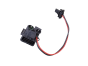 Fan Resistor 7701206104 Valeo A60 Renault