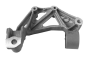 Mount, Bracket Left 6Q0199293D 41990083501 VW Seat Skoda Vika