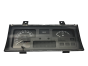 Speedometer/Instrument Cluster Renault Clio 1 7700423045 57501