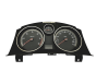 Speedometer/Instrument Cluster Opel Astra H Zafira B 13251615BM 53655