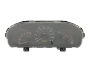 Speedometer/Instrument Cluster Kia Rio 0K33B55430 B 49992