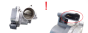Throttle Body Valve VWAG 03L128063Q Valeo