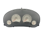 Speedometer/Instrument Cluster Jeep Cherokee P56010156AH 57366