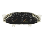 Speedometer/Instrument Cluster Ford Focus 98AB-10849-CH 44456