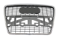 Radiator Grille 4F0853651 88530734802 Audi A6 DPA