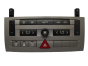 Heater Control Unit Peugeot 407 96573328YW 96498317YW 96470291YW