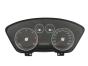 Speedometer/Instrument Cluster Ford Focus C-MAX 4M5T-10849-GP 58446