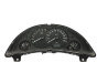 Speedometer/Instrument Cluster Opel Corsa C 09166814FL 110008988009 41058