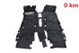Interior Carpet Renault Captur 749021309R 0km