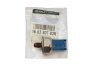 Fuel Pressure Sensor Renault Dacia 166380783R Original