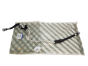 Power Steering Hose Jumper Boxer Ducato 2.2 HDi 4012R8 New Original