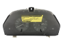 Speedometer/Instrument Cluster Citroen Saxo 9617658280 49118