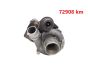 Turbocharger Renault Trafic Vivaro H8200466021 762785-2 GT15S 72908 km