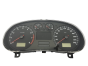 Speedometer/Instrument Cluster Seat Toledo Leon W01M0920802A 57371