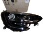 Headlamp Right New Original 260100141R Renault Megane 4