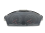 Speedometer/Instrument Cluster Volvo C30 V50 31254775 69199-410T 60828