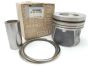 Engine Piston New Original Master III Movano NV400 2.3dCi 120A17400R