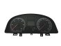 Speedometer/Instrument Cluster VW Caddy 2K0920844C 110080376006 50279