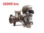 Turbocharger Opel 1.0 12637354 49130-00100 36999 km